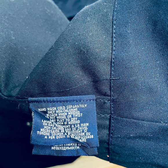 NWT Polo by Ralph Lauren Water-Repellent Coat - Picture 5 of 11